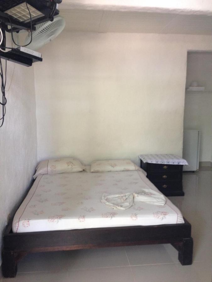 Centro Recreacional Villa Clarita Rivera Kültér fotó