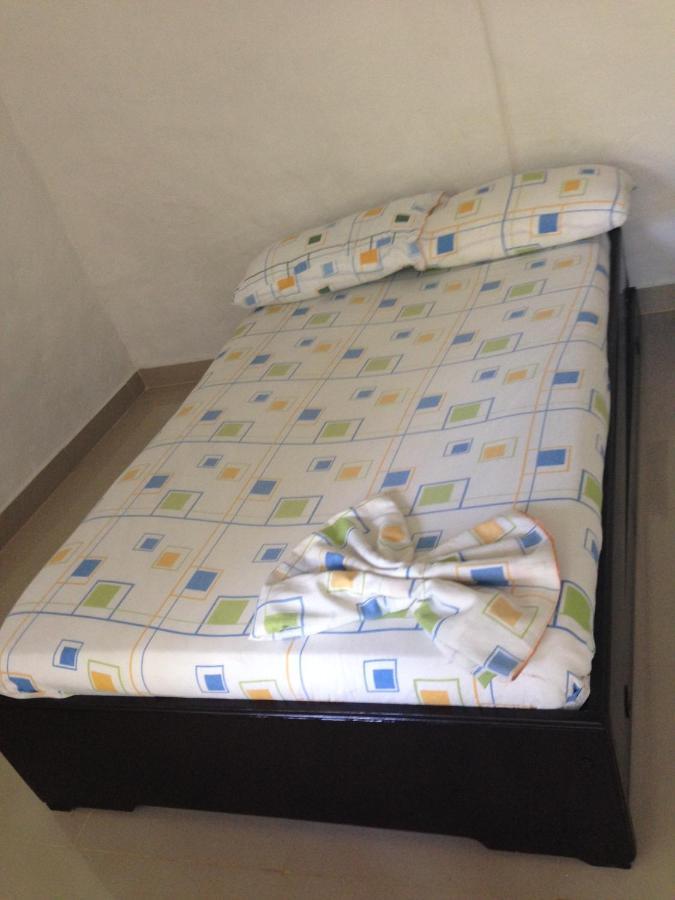 Centro Recreacional Villa Clarita Rivera Kültér fotó