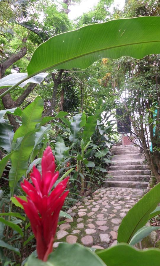Centro Recreacional Villa Clarita Rivera Kültér fotó