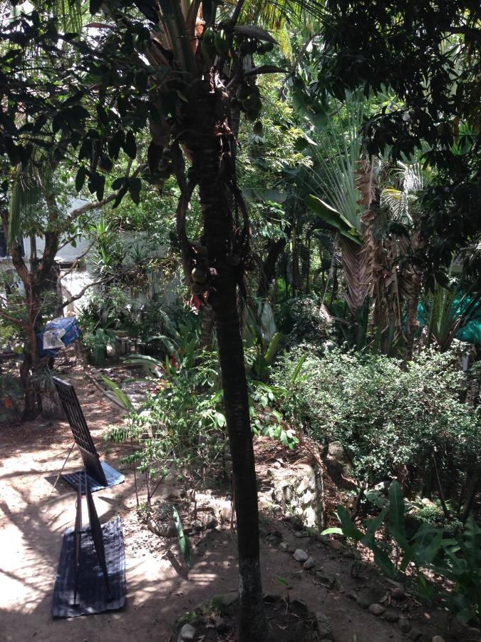 Centro Recreacional Villa Clarita Rivera Kültér fotó