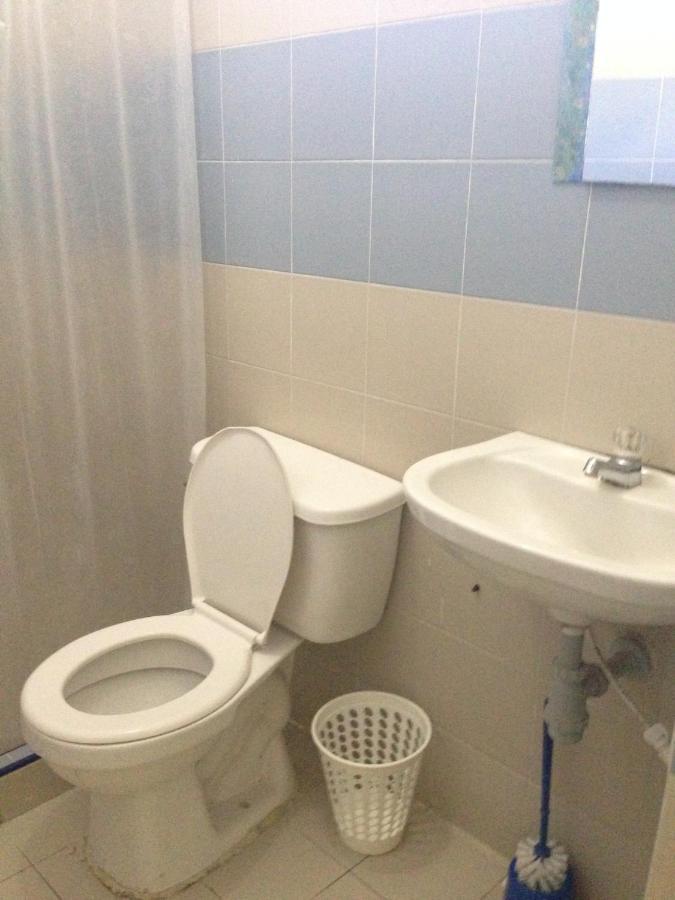 Centro Recreacional Villa Clarita Rivera Kültér fotó
